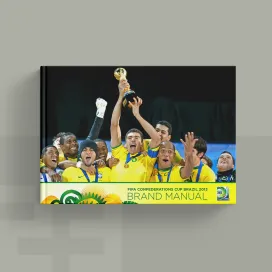 Fifa Confederations Cup 2013 2013